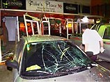 Израильские спецслужбы арестовали на Ближнем Востоке ирландского террориста Израильские спецслужбы арестовали на Ближнем Востоке ирландского террориста