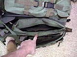 Американские войска в Ираке используют новые персональные питьевые системы Американские войска в Ираке используют новые персональные питьевые системы