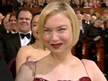 Рене Зеллвегер в ресторане шокировала немецкую пару Рене Зеллвегер в ресторане шокировала немецкую пару