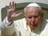 Иоанн Павел II призвал Польшу и Украину к примирению