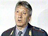 Бывший глава МВД Калмыкии Тимофей Сасыков освобожден из-под стражи Бывший глава МВД Калмыкии Тимофей Сасыков освобожден из-под стражи