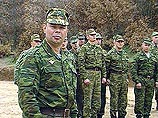 Об этом сообщил сегодня первый заместитель командующего ВДВ России генерал-лейтенант Николай Стаськов