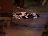 Араб устроил резню в ночном клубе Тель-Авива: 1 женщина погибла, 2 ранены Араб устроил резню в ночном клубе Тель-Авива: 1 женщина погибла, 2 ранены
