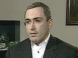 Глава ЮКОСа Михаил Ходорковский вернется в Россию в среду утром