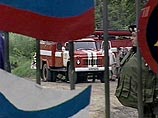 Саперы ищут неразорвавшиеся бомбы около складов ТОФ, где несколько дней гремели взрывы Саперы ищут неразорвавшиеся бомбы около складов ТОФ, где несколько дней гремели взрывы