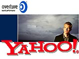 Yahoo купит "поисковик" Overture Services за 1,5 млрд долларов Yahoo купит "поисковик" Overture Services за 1,5 млрд долларов