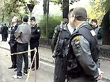 Угроза взрыва на химпредприятии "Оргсинтез" в Саратове оказалась ложной Угроза взрыва на химпредприятии "Оргсинтез" в Саратове оказалась ложной