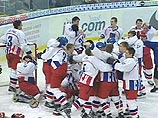 Чехи - чемпионы мира! Чехи - чемпионы мира!