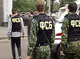 Федеральная служба безопасности России предотвратила попытки чеченских боевиков осуществить серию террористических актов в период новогодних праздников