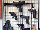 Балканы стали "оружейным магазином" для европейских бандитов и террористов