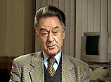 Известному российскому поэту Андрею Дементьеву исполнилось 75 Известному российскому поэту Андрею Дементьеву исполнилось 75