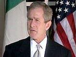 Буш придумал, как защитить лидеров G-8 от антиглобалистов