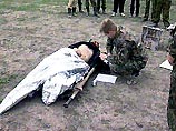В Чечне погибли более 300 спецназовцев и сотрудников военной разведки В Чечне погибли более 300 спецназовцев и сотрудников военной разведки