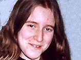 Британская школьница Шевон Пеннингтон, исчезла накануне, сбежав с бывшим американским морским пехотинцем