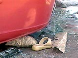 В Петербурге микроавтобус столкнулся с "КамАЗом": 2 погибли, 9 ранены В Петербурге микроавтобус столкнулся с "КамАЗом": 2 погибли, 9 ранены