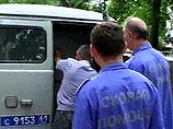 В Ростове-на-Дону "террористка" хотела поступить в ВУЗ без экзаменов (ФОТО) В Ростове-на-Дону "террористка" хотела поступить в ВУЗ без экзаменов (ФОТО)