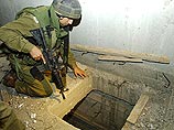 Спецназ Sayeret Matkal освободил похищенного палестинцами израильского таксиста Спецназ Sayeret Matkal освободил похищенного палестинцами израильского таксиста