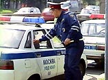 В Московской области перевернулась пассажирская "Газель"