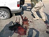 Мэр иракского города Хадиса на западе страны Мухаммед Наиль аль-Джурейфи и его сын были застрелены неизвестными в собственной машине прямо на улицах города