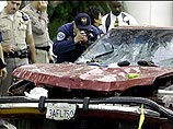 В США 86-летний водитель въехал на городской рынок: 8 человек погибли, 45 ранены В США 86-летний водитель въехал на городской рынок: 8 человек погибли, 45 ранены