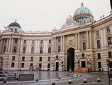 В венском дворце Хофбург открывается международная конференция по проблемам свободы вероисповедания, организованная ОБСЕ