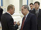 Путин не будет вмешиваться в "дело ЮКОСа" Путин не будет вмешиваться в "дело ЮКОСа"