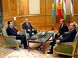 У руководителей бывших союзных республик расходятся мнения в том, какие из насущных проблем являются важнейшими У руководителей бывших союзных республик расходятся мнения в том, какие из насущных проблем являются важнейшими
