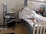 28 пострадавших при взрывах в Тушино остаются в больницах 28 пострадавших при взрывах в Тушино остаются в больницах