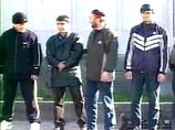 В Чечне добровольно сложили оружие около 40 боевиков из охраны лидера сепаратистов Аслана Масхадова