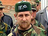 Рамзан Кадыров провел в горах Чечни переговоры с представителями Руслана Гелаева
