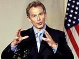 Блэр надеется, что история простит его и Буша за войну в Ираке