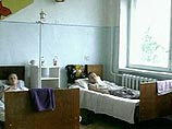 45 детей в Крыму находятся на лечении в больнице с подозрением на острый энтероколит 45 детей в Крыму находятся на лечении в больнице с подозрением на острый энтероколит