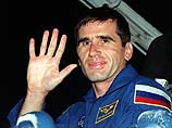 Командир МКС Юрий Маленченко собирается жениться на орбите, хотя его избранница находится на Земле