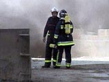 У Барселоны из-за пожара образовалось токсичное облако из хлора У Барселоны из-за пожара образовалось токсичное облако из хлора