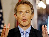 Ведущие британские психиатры приняли участие в скандальном исследовании особенностей психики премьер-министра страны Тони Блэра