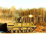 "Хризантема-С" - новый ракетный комплекс на вооружении Российской армии "Хризантема-С" - новый ракетный комплекс на вооружении Российской армии