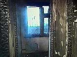В Новокузнецке семь человек стали жертвами поджога квартиры
