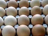 Рост экономики КНР приведет к тому, что через 20 лет китайцы съедят все яйца и рыбу в мире