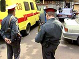 В Москве убит журналист ТВЦ Алихан Гулиев