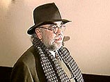 Демис Руссос попал в аварию. Гастроли певца отменены Демис Руссос попал в аварию. Гастроли певца отменены