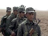 Теракт на юго-востоке Афганистана - погибли восемь солдат правительственных сил