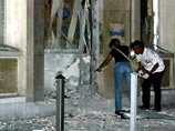 В Ницце взорваны два офиса. Ранены 16 человек