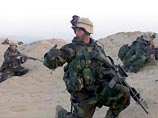 Два американских солдата убиты, еще один ранен в воскресенье на севере Ирака