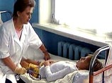 Скончавшиеся в харьковской больнице дети отравились грибами