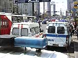 Шесть человек, в том числе ребенок, погибли в результате дорожно-транспортного происшествия в Подмосковье Шесть человек, в том числе ребенок, погибли в результате дорожно-транспортного происшествия в Подмосковье
