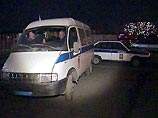 Крупное дорожно-транспортное происшествие произошло в ночь на понедельник в Краснодарском крае. В результате столкновения пассажирского автобуса и автомобиля "Волга" погибли четыре человека