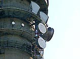 Госстрой утвердил технические условия создания на Останкинской телебашне системы пожаротушения Госстрой утвердил технические условия создания на Останкинской телебашне системы пожаротушения
