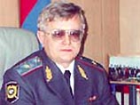 В Кемеровской области в автомобильную катастрофу попал министр внутренних дел Хакасии Виталий Журавель В Кемеровской области в автомобильную катастрофу попал министр внутренних дел Хакасии Виталий Журавель