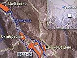 Шесть военнослужащих погибли и восемь получили ранения различной степени тяжести в ходе боестолкновения в населенном пункте Дышне-Ведено Веденского района Чечни
