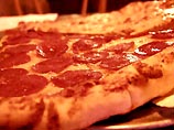 Пицца снижает риск заболевания некоторыми видами рака